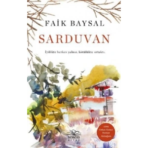 Sarduvan