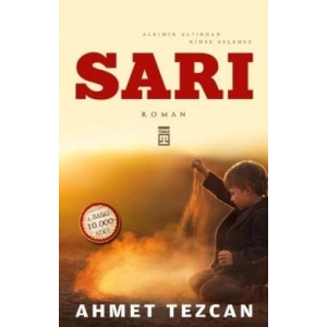 Sarı