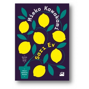 Sarı Ev