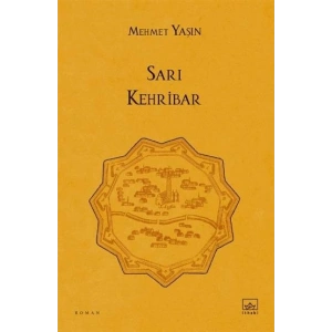 Sarı Kehribar