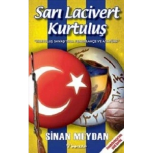 Sarı Lacivert Kurtuluş