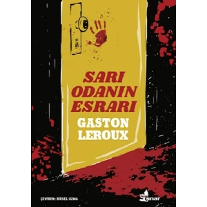 Sarı Odanın Esrarı