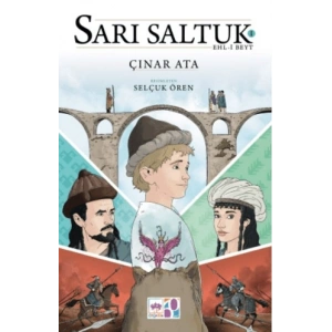 Sarı Saltuk 1 - Ehl-i Beyt