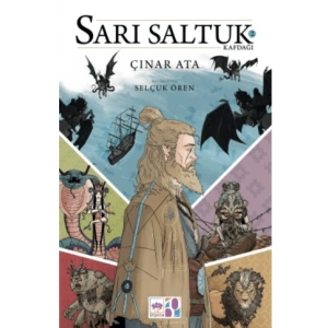 Sarı Saltuk 2 - Kafdağı