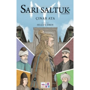 Sarı Saltuk 3 - Vasiyet