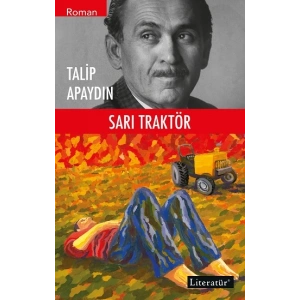 Sarı Traktör