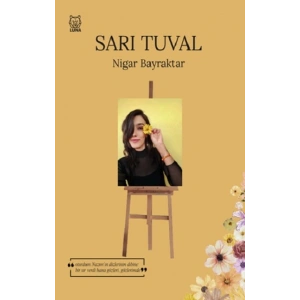 Sarı Tuval