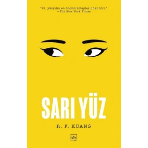 Sarı Yüz