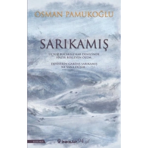 Sarıkamış