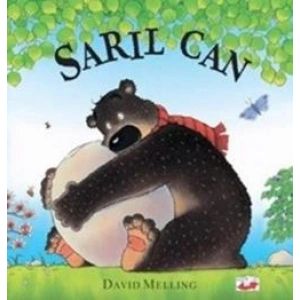 Sarıl Can