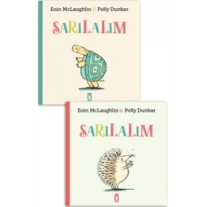 Sarılalım