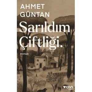 Sarıldım Çiftliği.