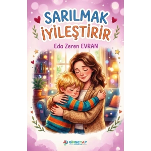 Sarılmak İyileştirir