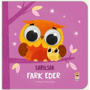 Sarılsak Fark Eder