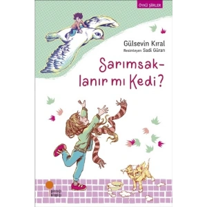 Sarımsaklanır mı Kedi?