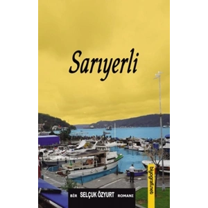 Sarıyerli