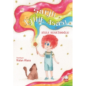 Şarjlı İyilik Asası