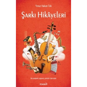 Şarkı Hikayeleri