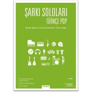 Şarkı Soloları - Türkçe Pop
