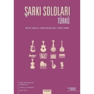Şarkı Soloları: Türkü