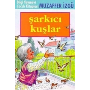 Şarkıcı Kuşlar