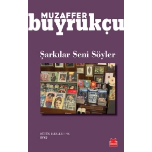 Şarkılar Seni Söyler