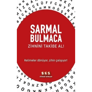 Sarmal Bulmaca