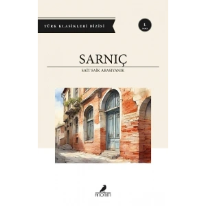 Sarnıç