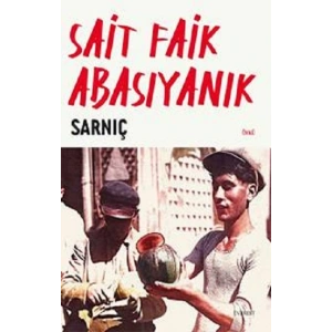 Sarnıç