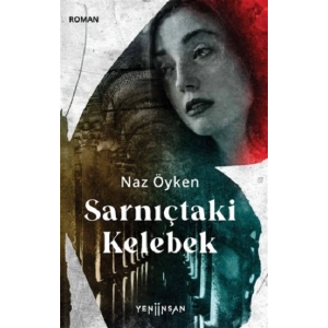 Sarnıçtaki Kelebek