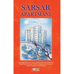 Sarsar Apartmanı