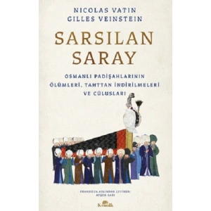 Sarsılan Saray