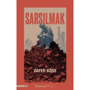 Sarsılmak
