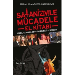 Satanizmle Mücadele