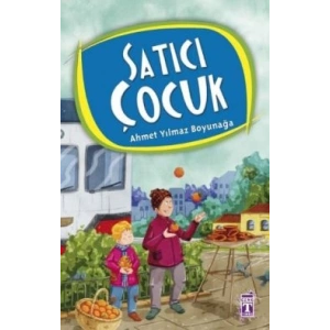 Satıcı Çocuk