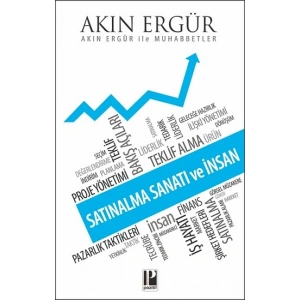 Satınalma Sanatı ve İnsan