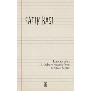 Satır Başı