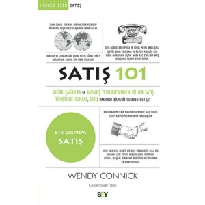 Satış 101