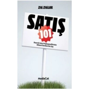 Satış 101
