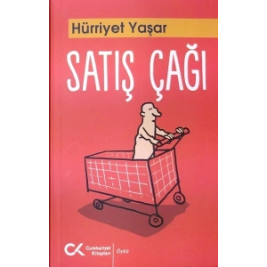 Satış Çağı