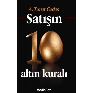Satışın 10 Altın Kuralı