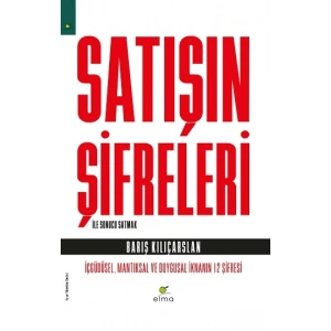 Satışın Şifreleri