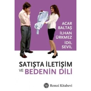 Satışta İletişim ve Bedenin Dili