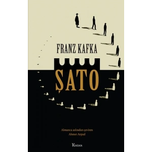 Şato (Bez Ciltli)