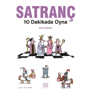 Satranç 10 Dakikada Oyna