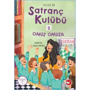Satranç Kulübü 2: Omuz Omuza