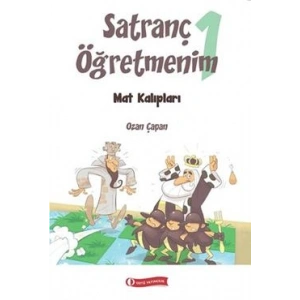 Satranç Öğretmenim 1