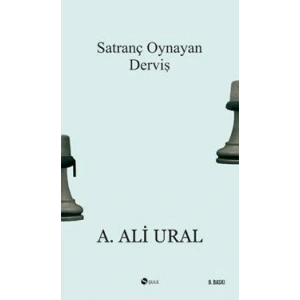 Satranç Oynayan Derviş