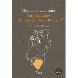 Satranç Ustası Don Sandalio’nun Romanı