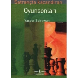 Satrançta Kazandıran Oyun Sonları